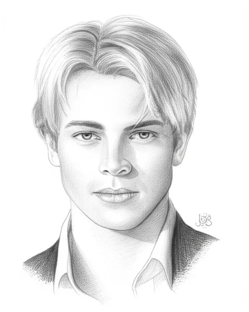 Soulmate Sketch Basic